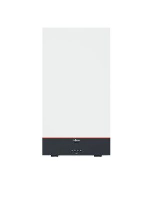 Viessmann Vitodens Classic 25/29 Kw 21.000 Kcal Yoğuşmalı Kombi - 1