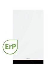 Viessmann Vitodens Connect 32/35 Kw 27000 Kcl Tam Yoğuşmalı Kombi - 3