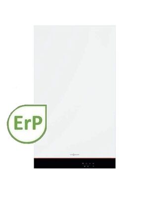 Viessmann Vitodens Connect 32/35 Kw 27000 Kcl Tam Yoğuşmalı Kombi - 3