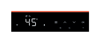 Viessmann Vitodens Connect 32/35 Kw 27000 Kcl Tam Yoğuşmalı Kombi - 4