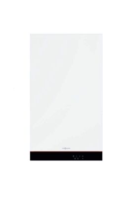 Viessmann Vitodens Connect 32/35 Kw 27000 Kcl Tam Yoğuşmalı Kombi - 1