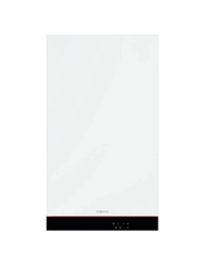 Viessmann Vitodens Trend 19/25 Kw 16.000 Kcal Tam Yoğuşmalı Kombi - 2