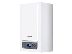 Warmhaus Enerwa 24/31 Kw (20.000 Kcal) Tam Yoğuşmalı Kombi - 3
