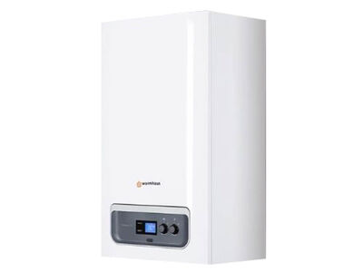 Warmhaus Enerwa 24/31 Kw (20.000 Kcal) Tam Yoğuşmalı Kombi - 3