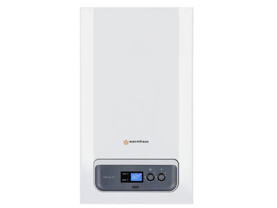 Warmhaus Enerwa 24/31 Kw (20.000 Kcal) Tam Yoğuşmalı Kombi - 1