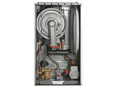 Warmhaus Enerwa Plus 45/43 Kw (38.000 Kcal) Tam Yoğuşmalı Kombi - 2