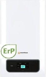Warmhaus Ewa Full Premix 24/26 Kw 20.000 Kcal Tam Yoğuşmalı Kombi - 2