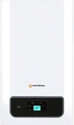 Warmhaus Ewa Full Premix 24/26 Kw 20.000 Kcal Tam Yoğuşmalı Kombi - 3