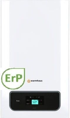 Warmhaus Ewa Full Premix 24/26 Kw 20.000 Kcal Tam Yoğuşmalı Kombi - 2