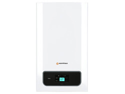 Warmhaus Ewa Full Premix 24/26 Kw 20.000 Kcal Tam Yoğuşmalı Kombi - 1