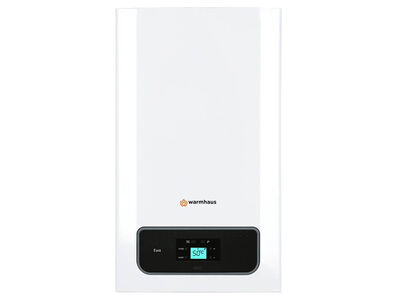 Warmhaus Ewa Full Premix 24/26 Kw 20.000 Kcal Tam Yoğuşmalı Kombi - 1