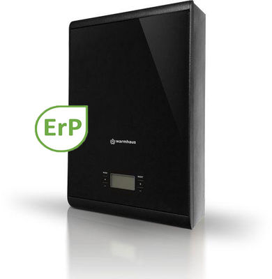Warmhaus MinerWa Premix 25/31 Kw 20.000 Kcal Tam Yoğuşmalı Kombi - 2