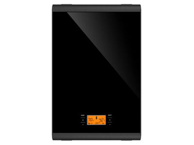 Warmhaus MinerWa Premix 25/31 Kw 20.000 Kcal Tam Yoğuşmalı Kombi - 1