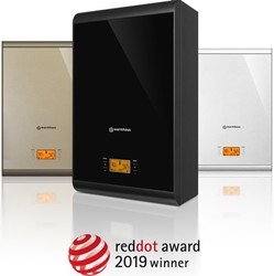 Warmhaus MinerWa Premix 25/31 Kw 21.000 Kcal Tam Yoğuşmalı Kombi - 5